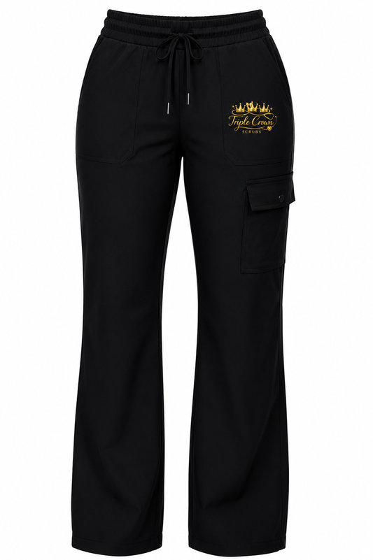 On Call Stretch Uniform Pants only