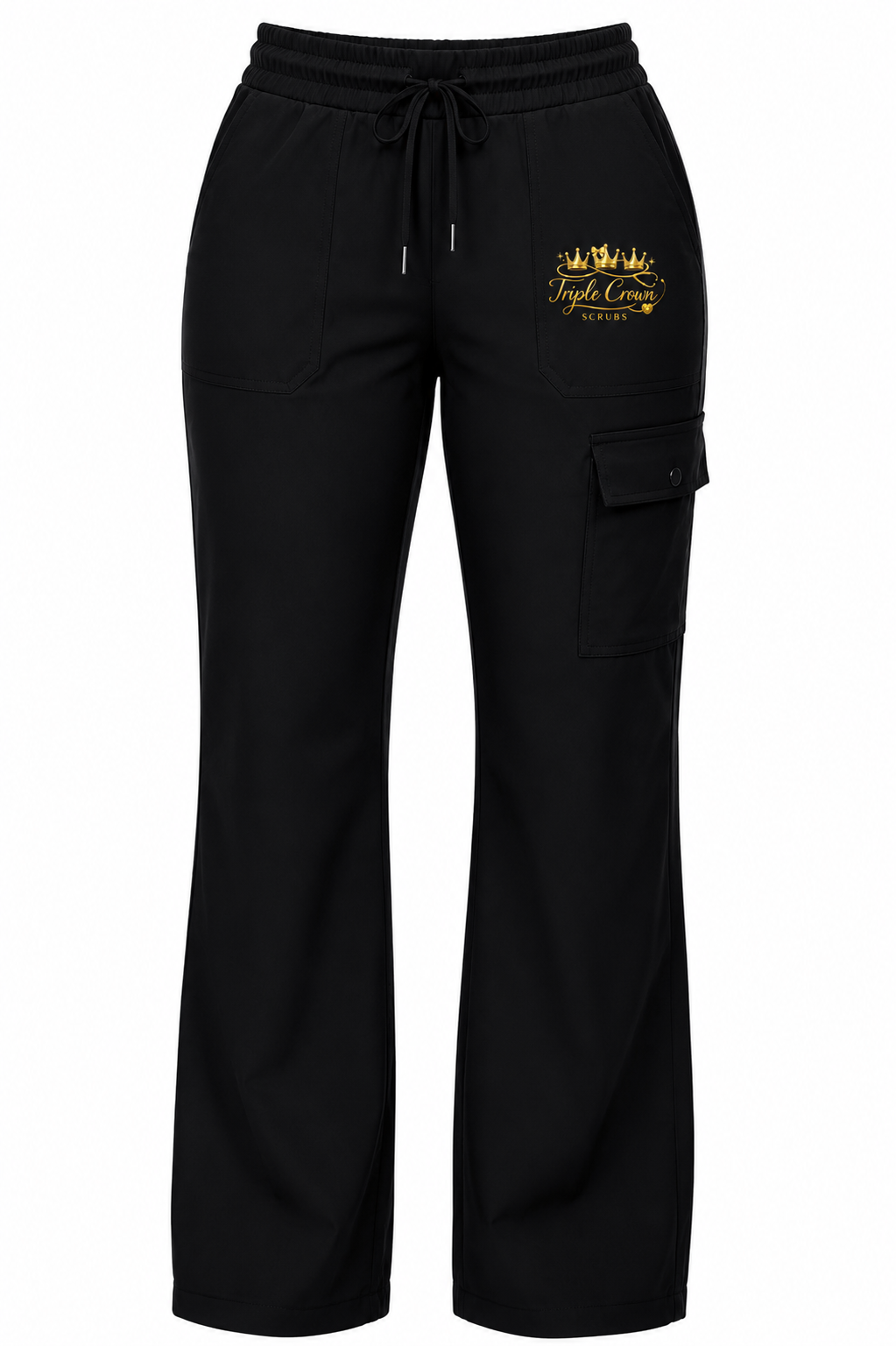 On Call Stretch Uniform Pants only