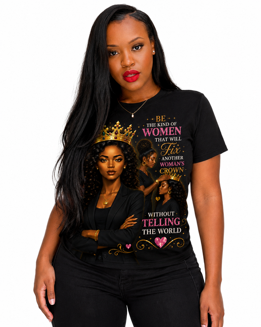 Be Kind & Loyal Tee