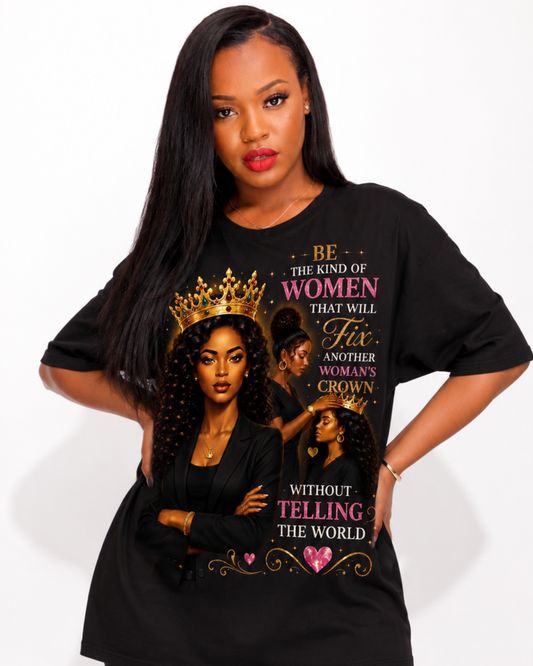 Be Kind & Loyal Tee