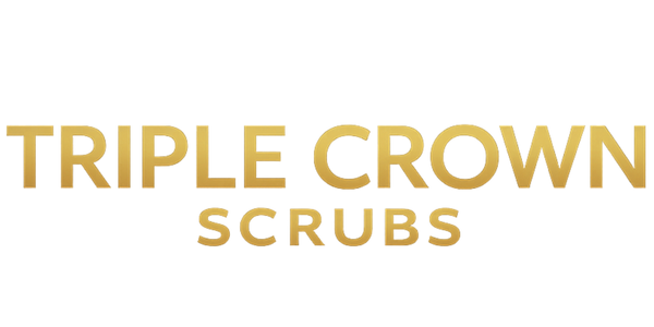 Triple Crown Scrubs Boutique