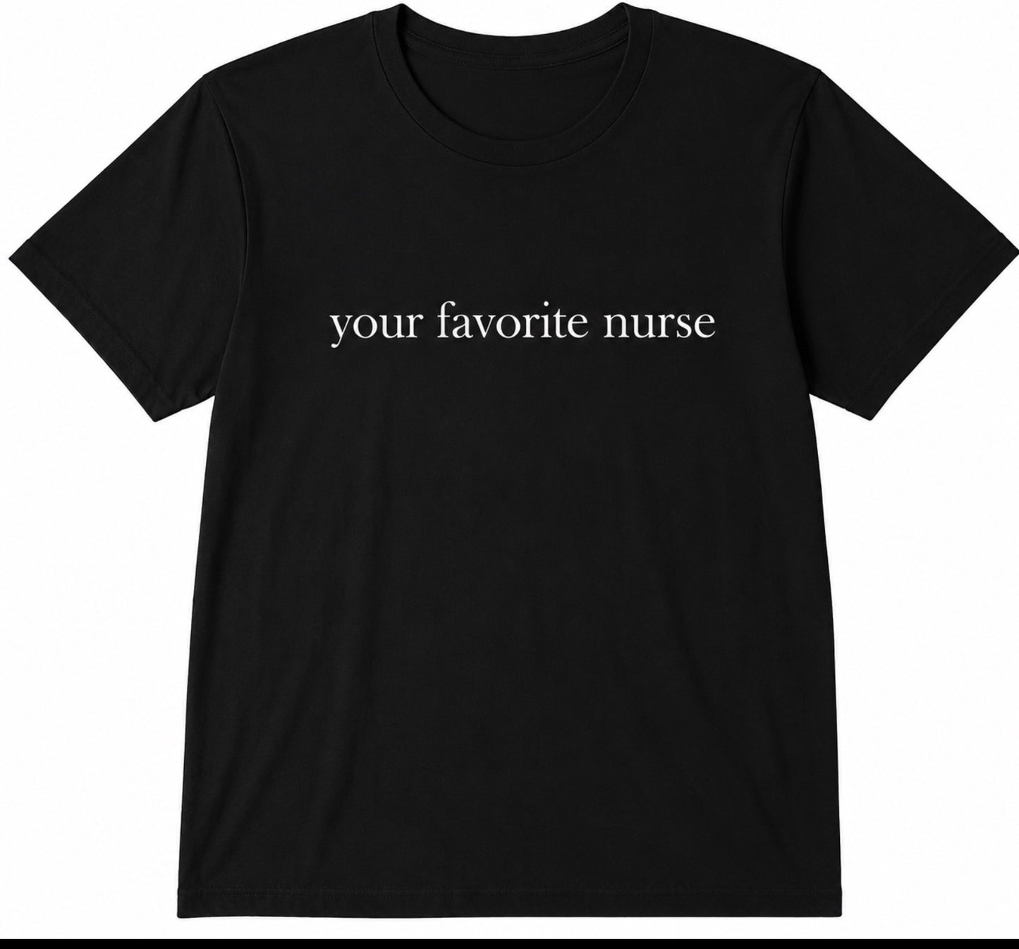 My Favorite Nurse Team Bonding