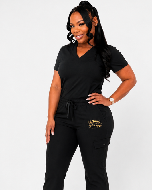 On Call Stretch Uniform Pants only
